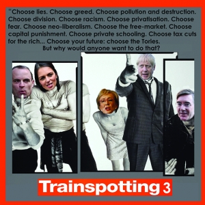 Trainspotting 3